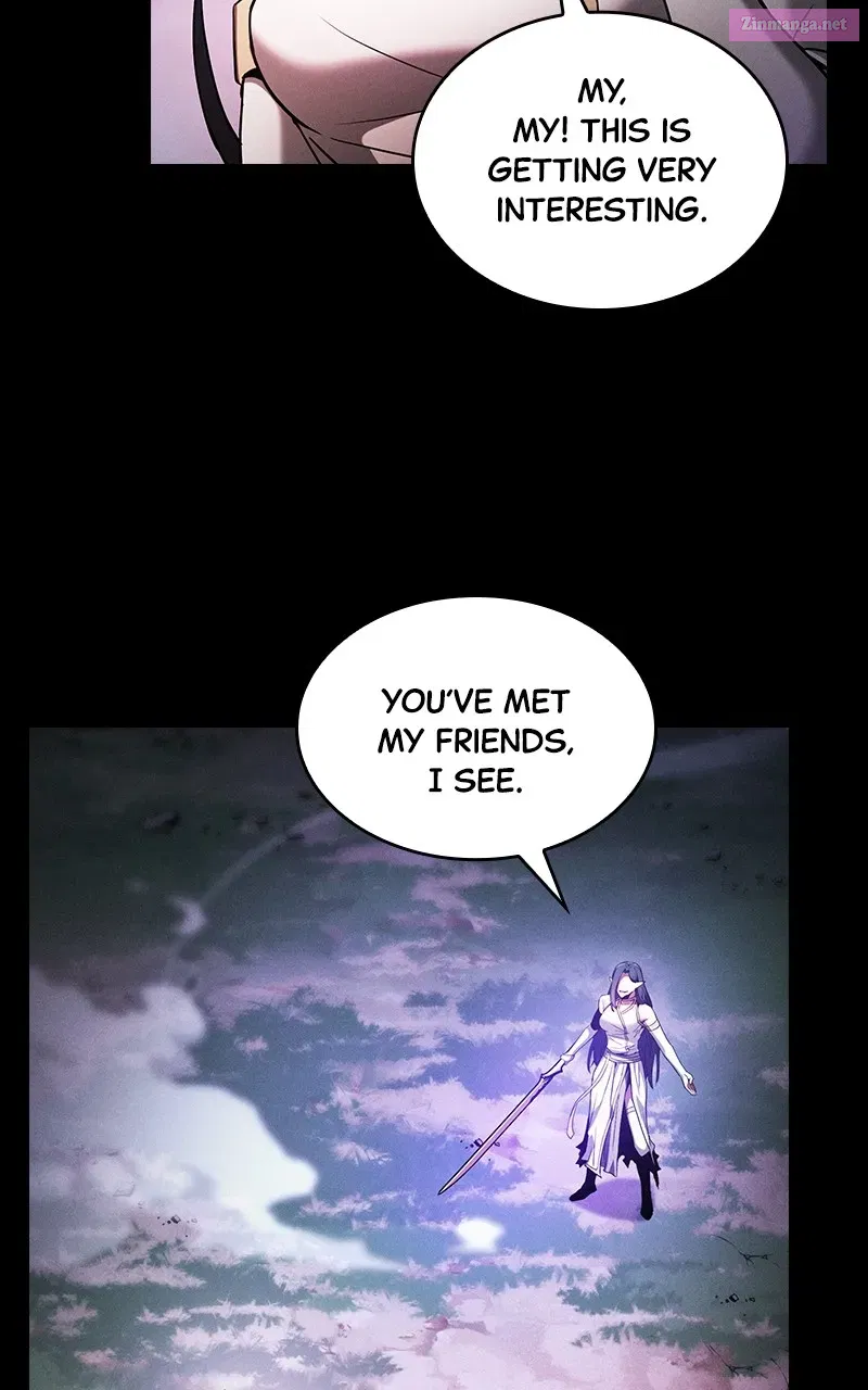 The Academy'sGenius Swordsman Zinmanga X Chapter 46 Page 56