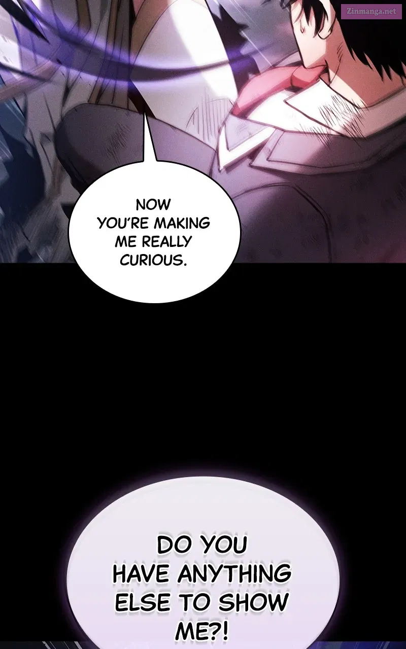 The Academy'sGenius Swordsman Zinmanga X Chapter 46 Page 65