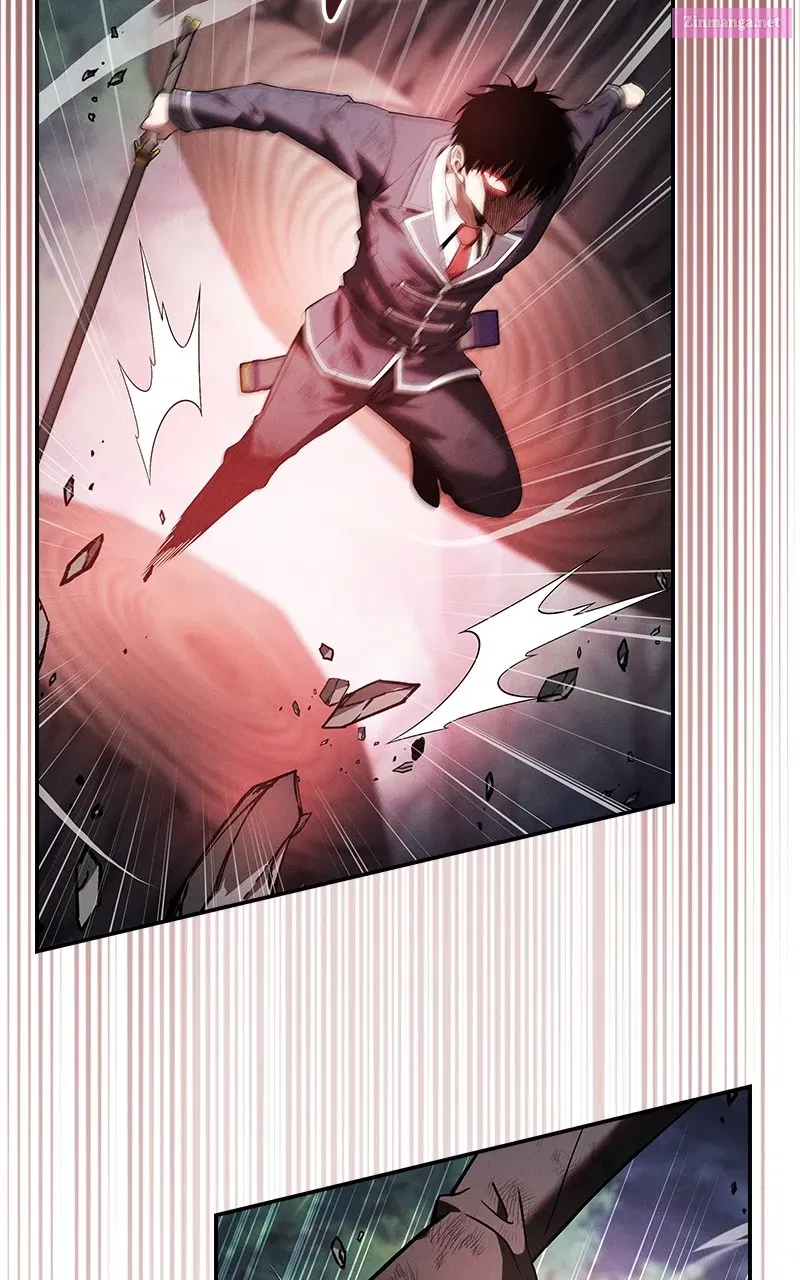 The Academy'sGenius Swordsman Zinmanga X Chapter 45 Page 65