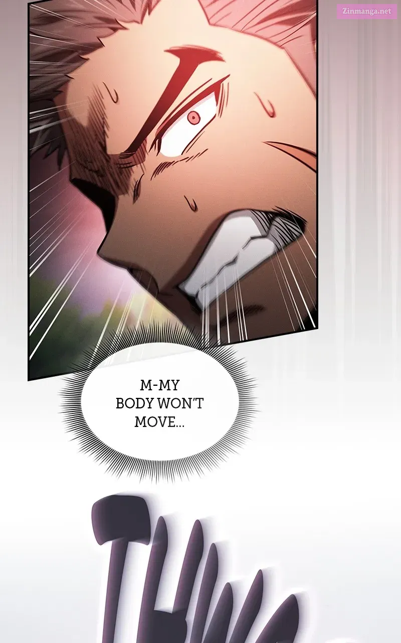 The Academy'sGenius Swordsman Zinmanga X Chapter 44 Page 84