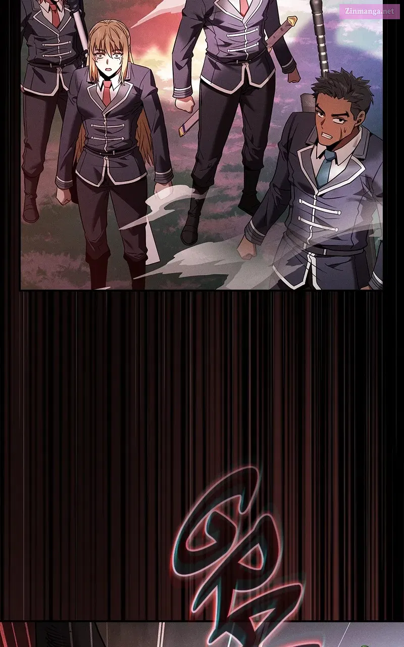 The Academy'sGenius Swordsman Zinmanga X Chapter 43 Page 115