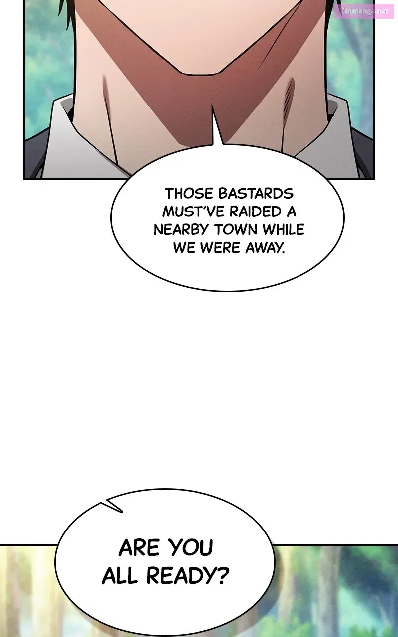 The Academy'sGenius Swordsman Zinmanga X Chapter 42 Page 6