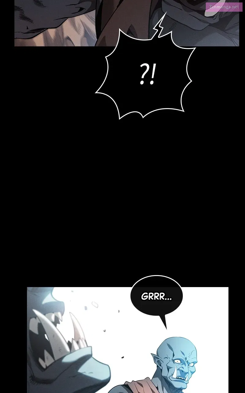 The Academy'sGenius Swordsman Zinmanga X Chapter 42 Page 34