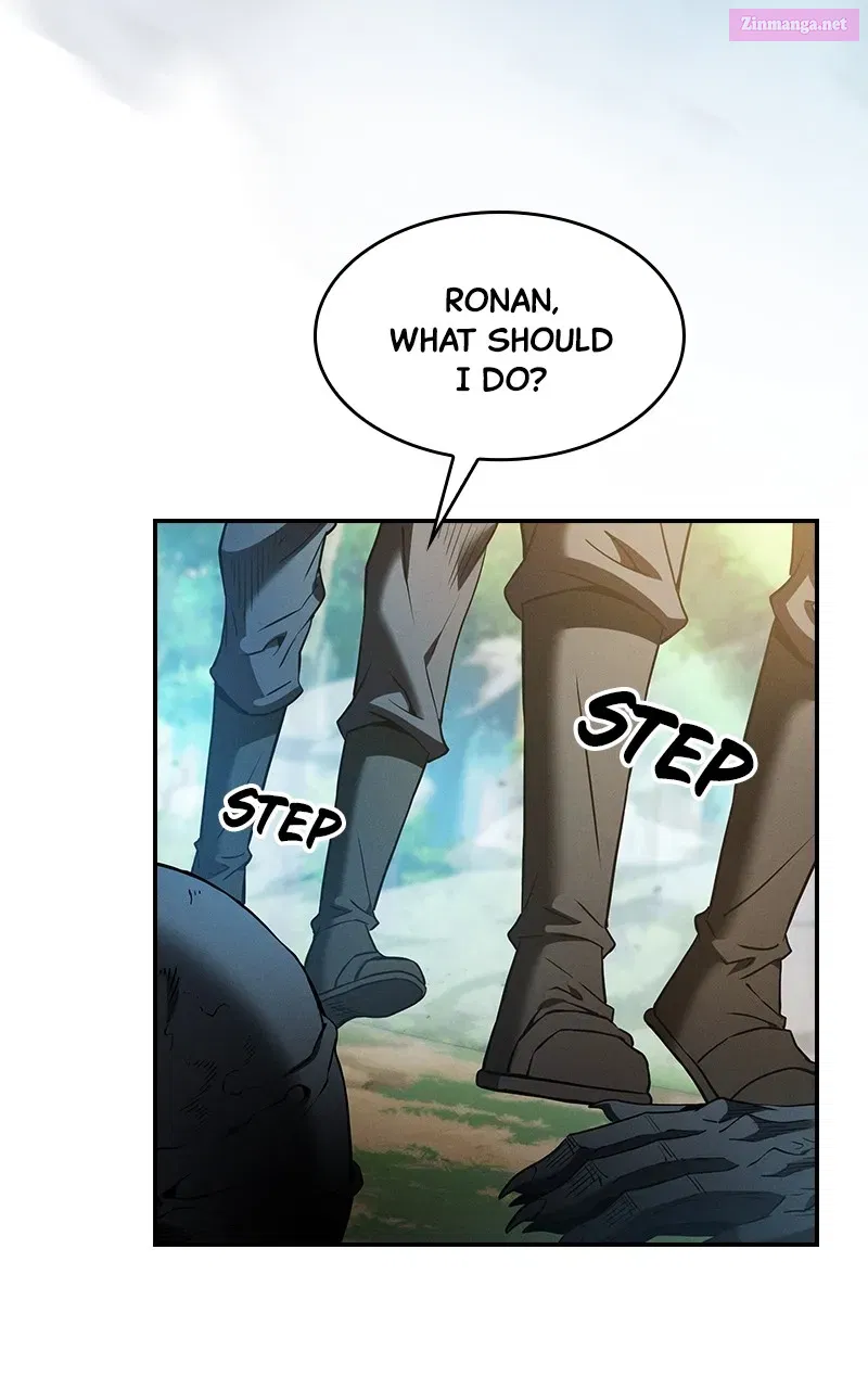 The Academy'sGenius Swordsman Zinmanga X Chapter 42 Page 59