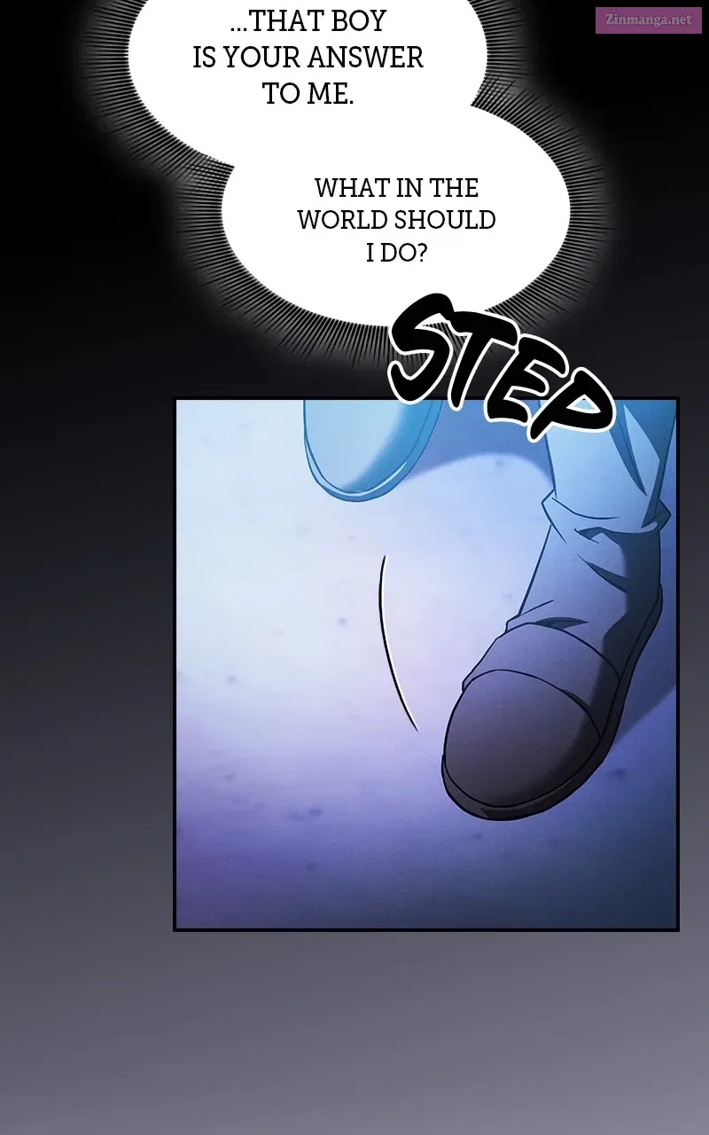 The Academy'sGenius Swordsman Zinmanga X Chapter 41 Page 46