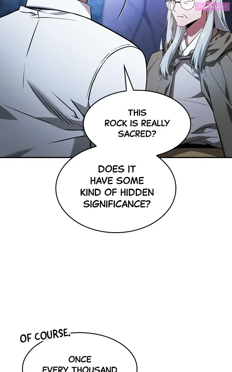 The Academy'sGenius Swordsman Zinmanga X Chapter 41 Page 52