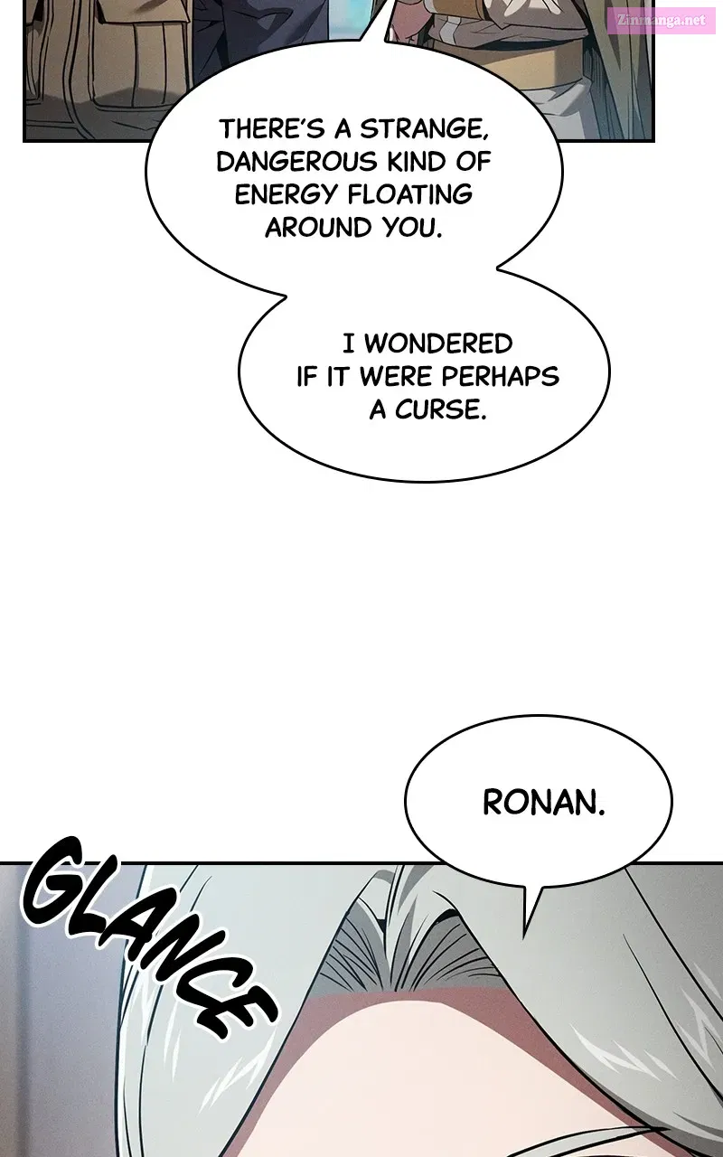 The Academy'sGenius Swordsman Zinmanga X Chapter 40 Page 80