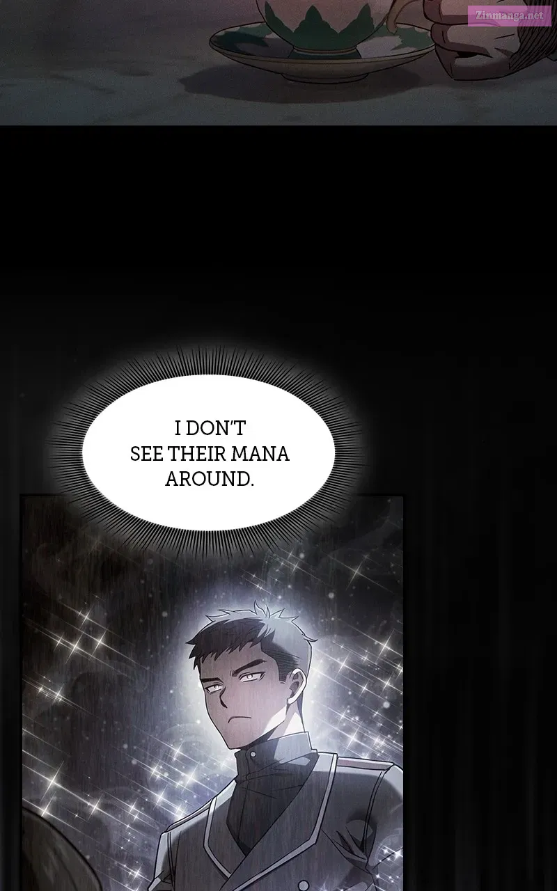 The Academy'sGenius Swordsman Zinmanga X Chapter 40 Page 92