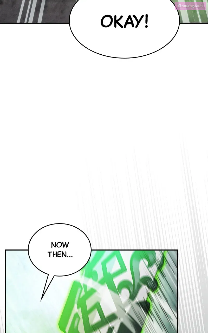 The Academy'sGenius Swordsman Zinmanga X Chapter 39 Page 28