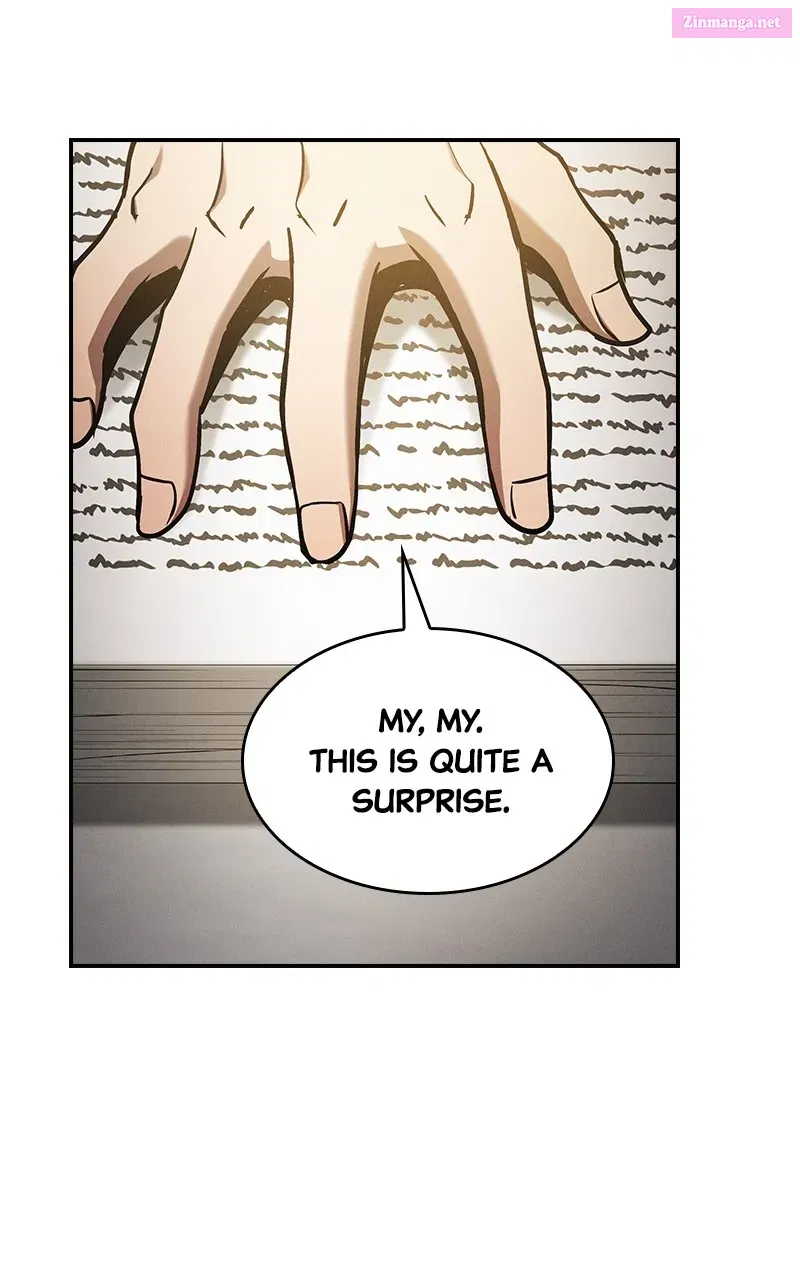 The Academy'sGenius Swordsman Zinmanga X Chapter 39 Page 125