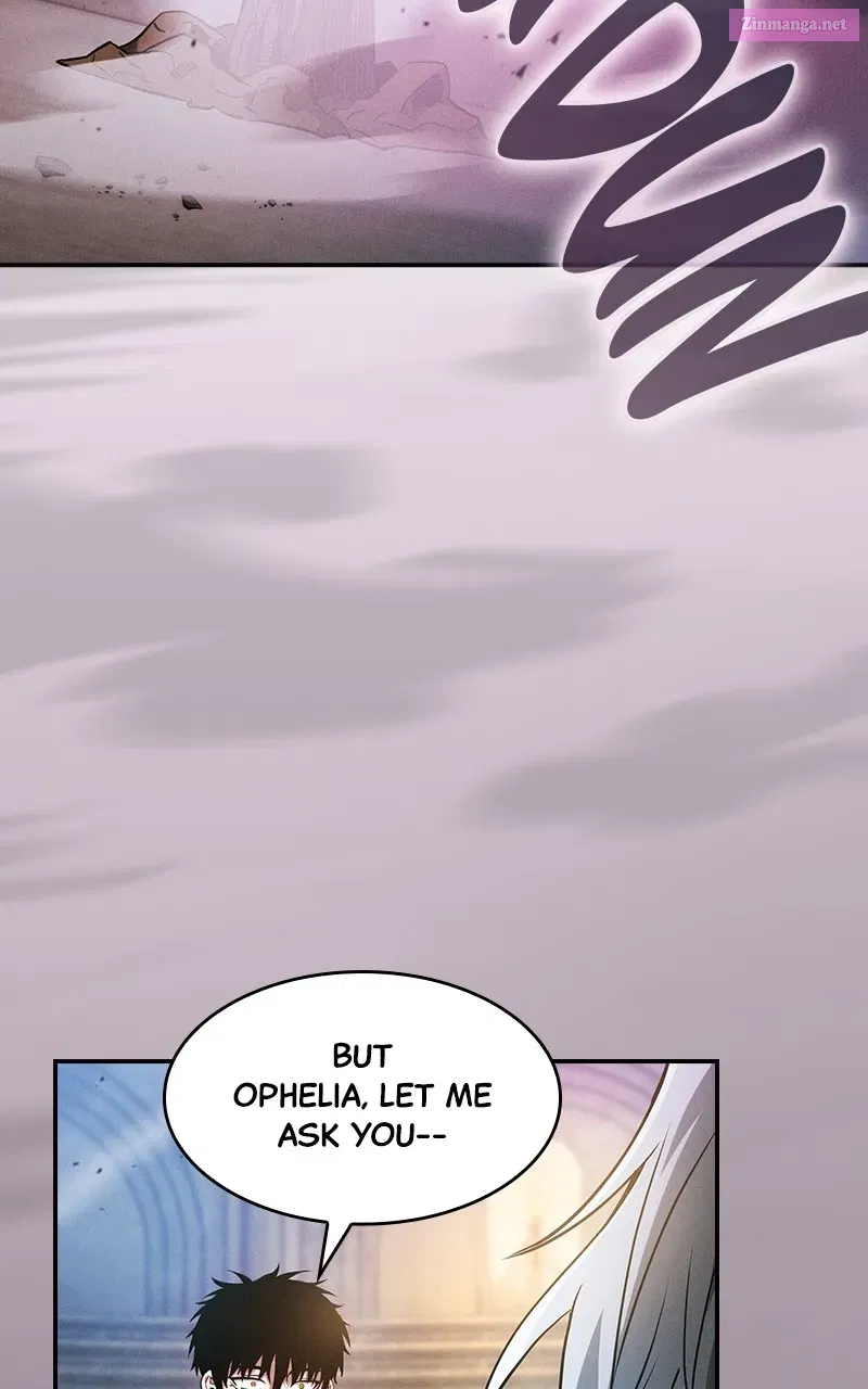 The Academy'sGenius Swordsman Zinmanga X Chapter 38 Page 44
