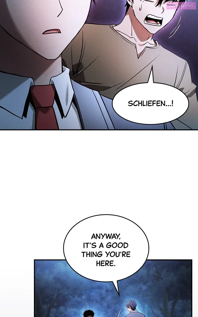 The Academy'sGenius Swordsman Zinmanga X Chapter 37 Page 6