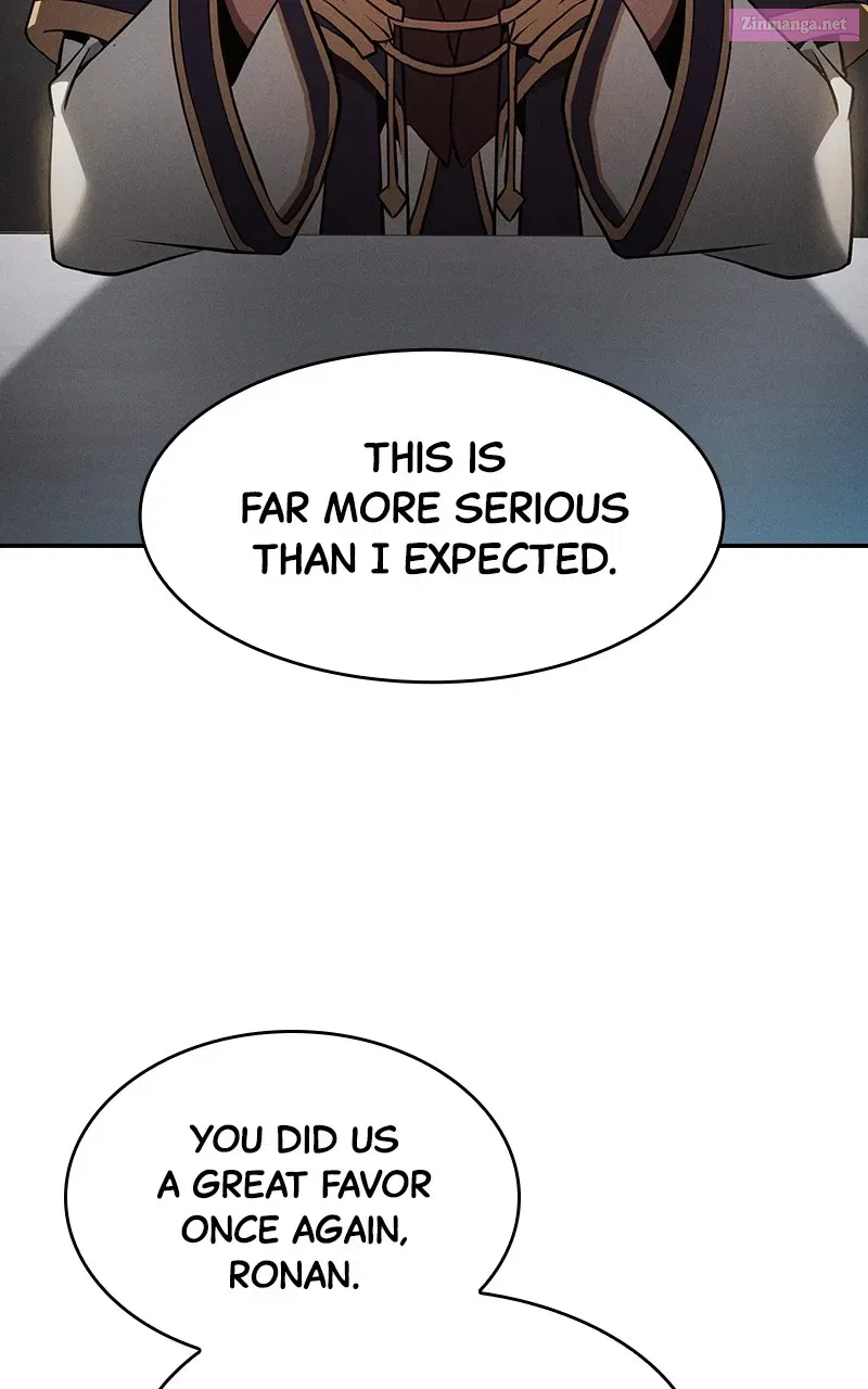 The Academy'sGenius Swordsman Zinmanga X Chapter 37 Page 32