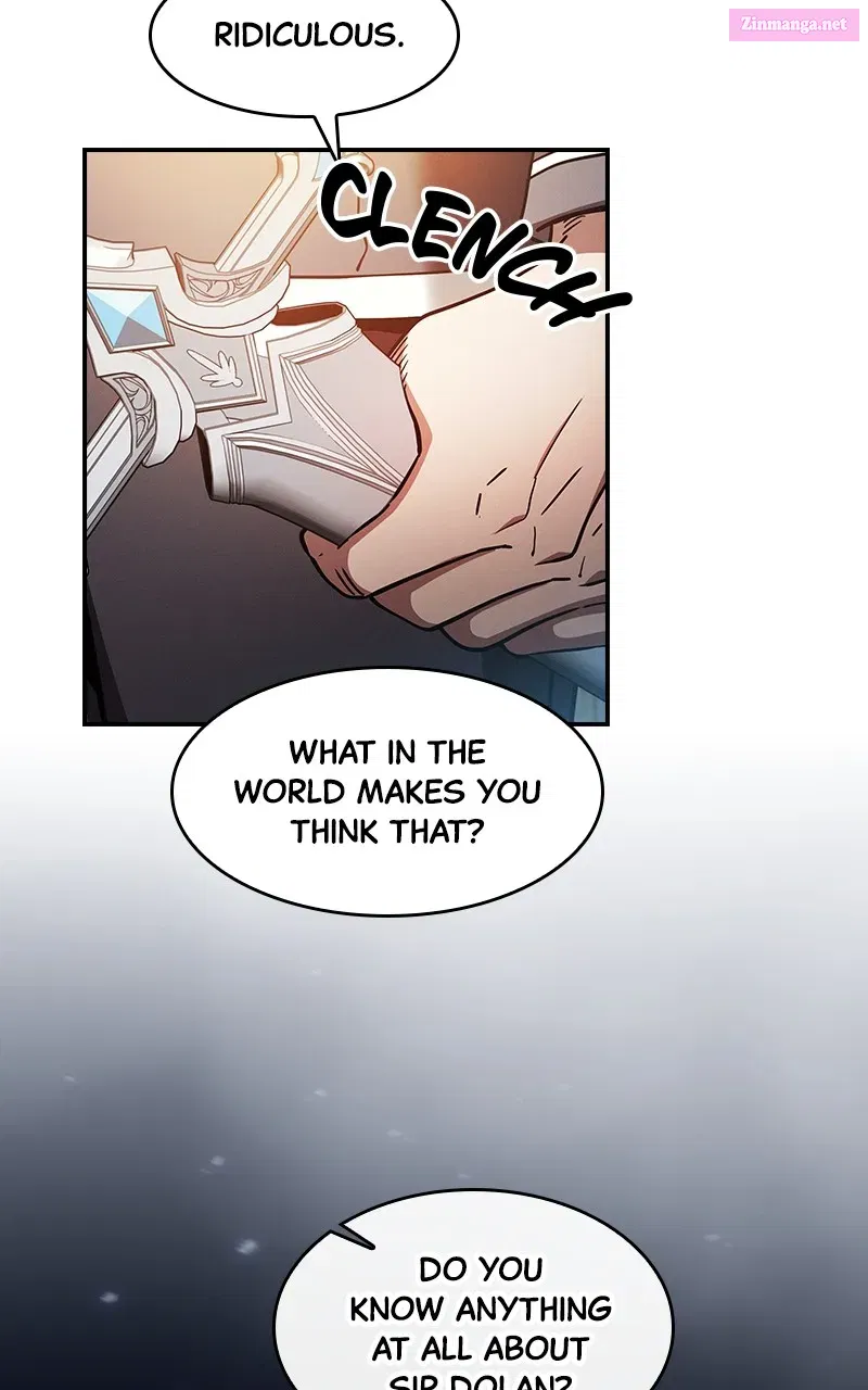The Academy'sGenius Swordsman Zinmanga X Chapter 36 Page 7