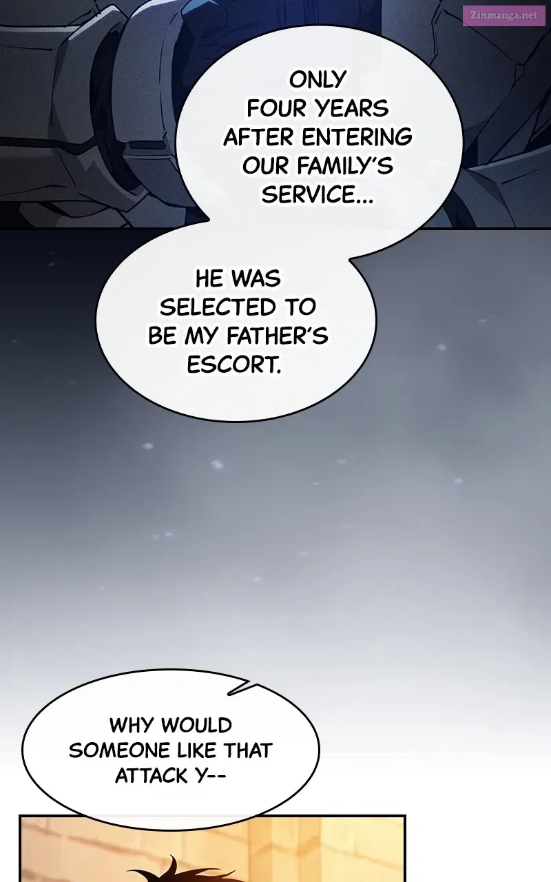 The Academy'sGenius Swordsman Zinmanga X Chapter 36 Page 9