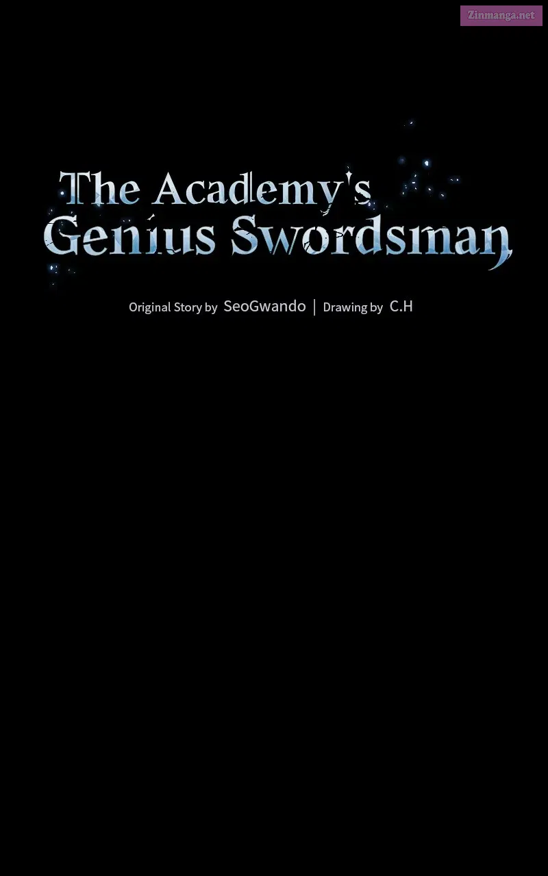 The Academy'sGenius Swordsman Zinmanga X Chapter 36 Page 16