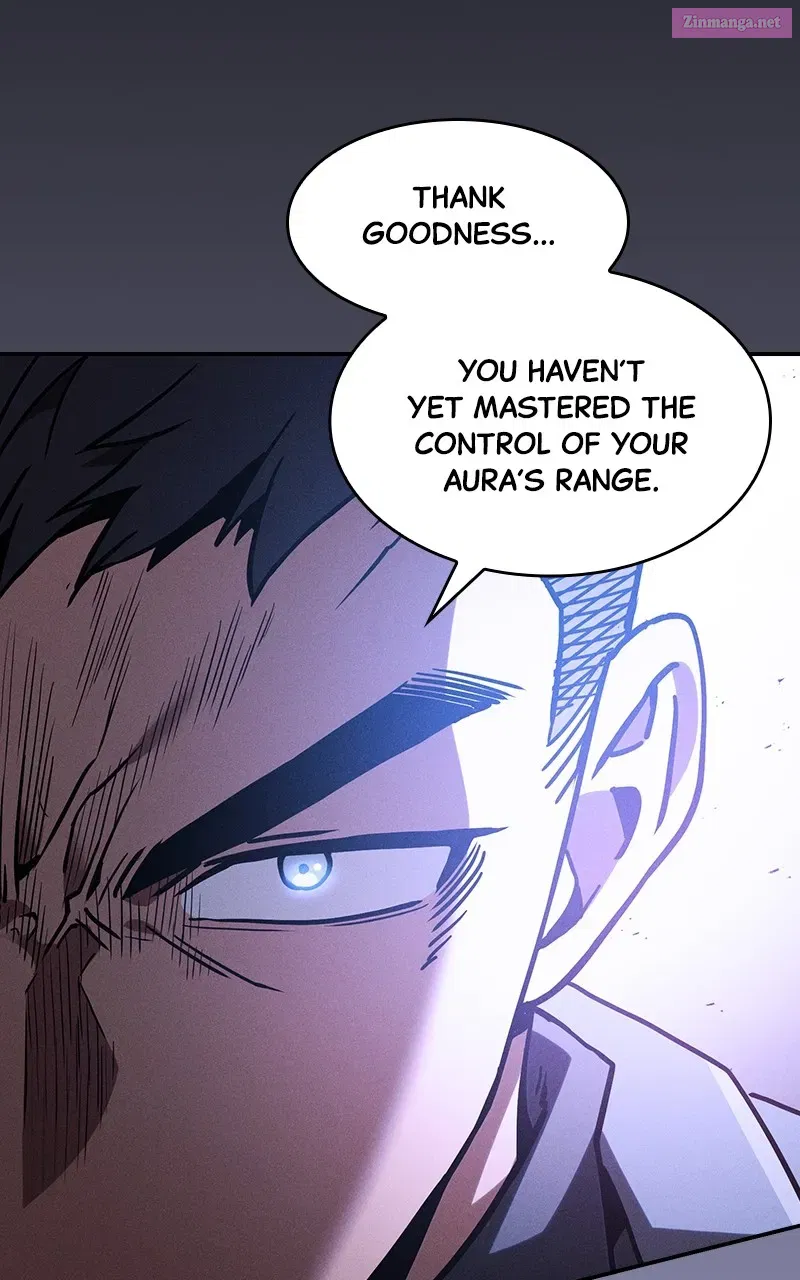 The Academy'sGenius Swordsman Zinmanga X Chapter 36 Page 41