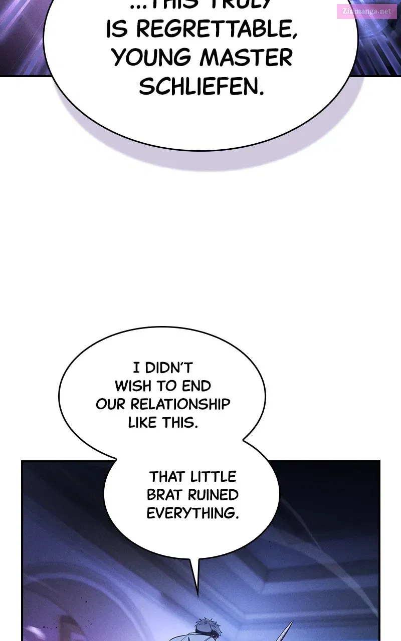 The Academy'sGenius Swordsman Zinmanga X Chapter 36 Page 46