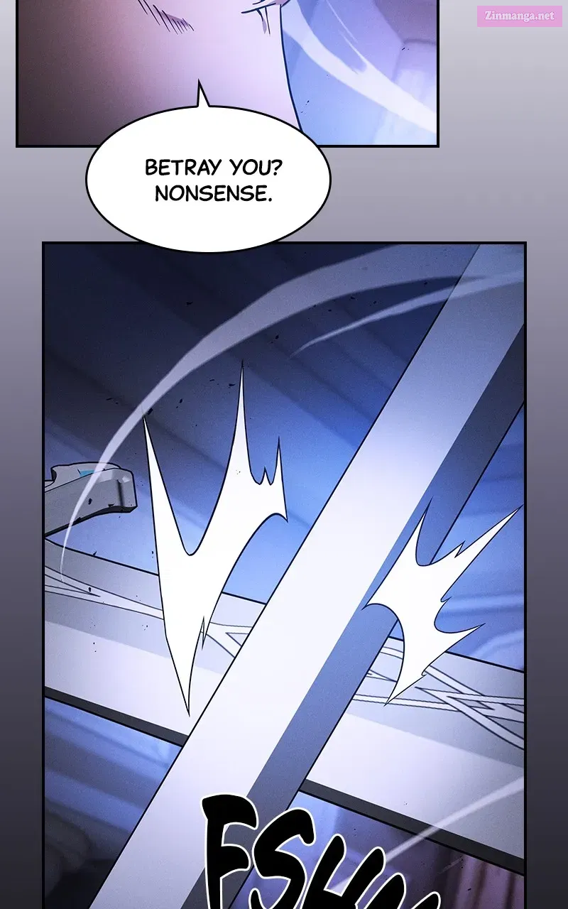 The Academy'sGenius Swordsman Zinmanga X Chapter 36 Page 49