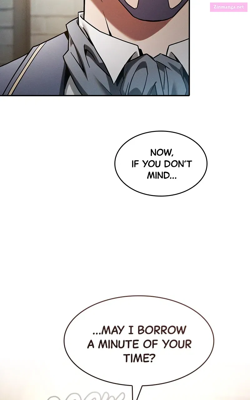 The Academy'sGenius Swordsman Zinmanga X Chapter 35 Page 17