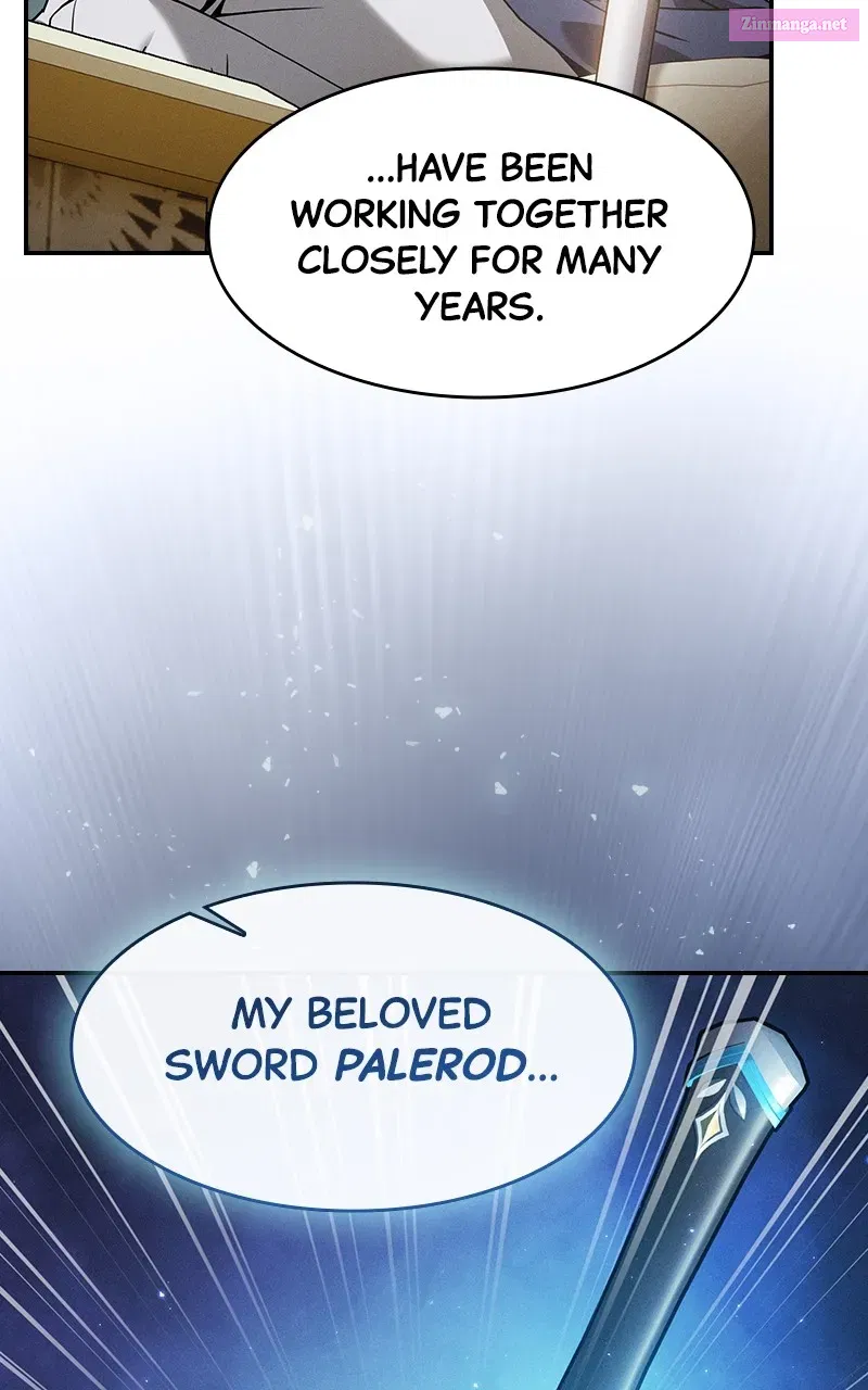 The Academy'sGenius Swordsman Zinmanga X Chapter 35 Page 29