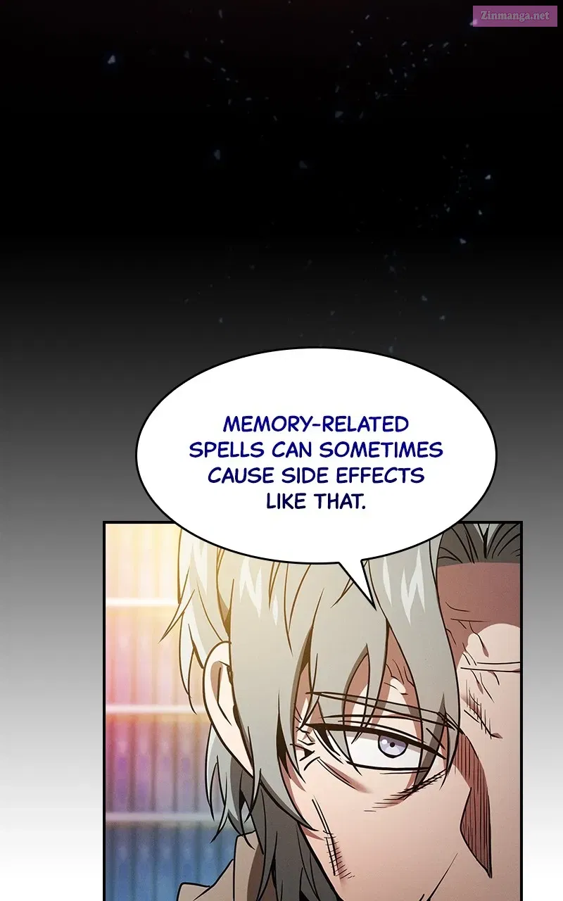 The Academy'sGenius Swordsman Zinmanga X Chapter 34 Page 40
