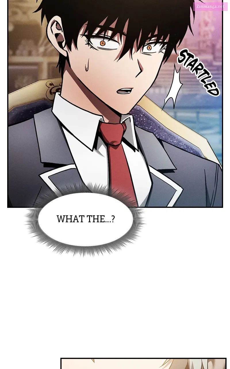 The Academy'sGenius Swordsman Zinmanga X Chapter 34 Page 54