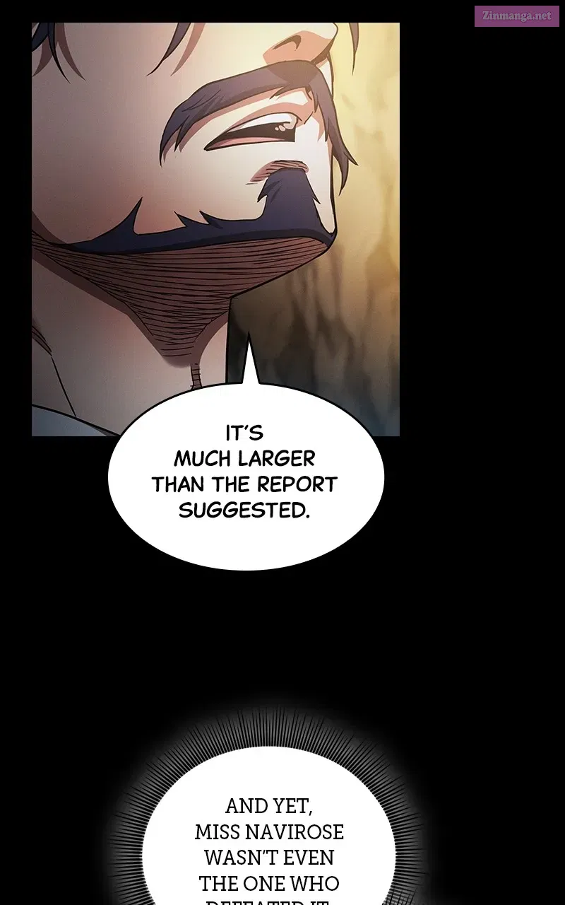 The Academy'sGenius Swordsman Zinmanga X Chapter 34 Page 69