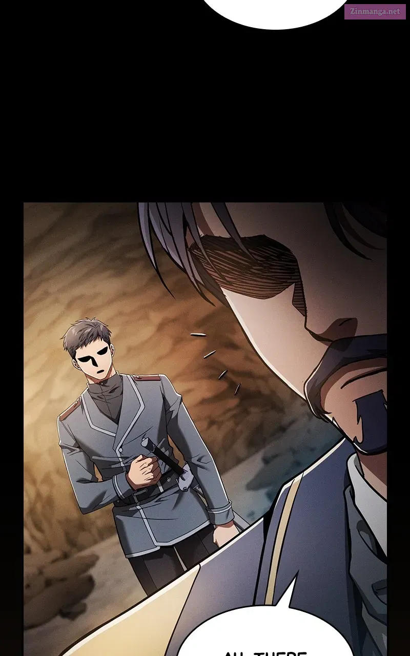 The Academy'sGenius Swordsman Zinmanga X Chapter 34 Page 71