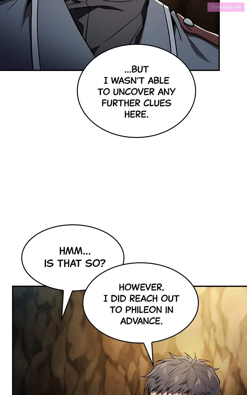 The Academy'sGenius Swordsman Zinmanga X Chapter 34 Page 76