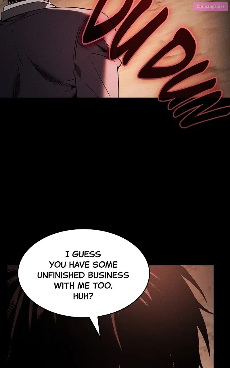 The Academy'sGenius Swordsman Zinmanga X Chapter 33 Page 34