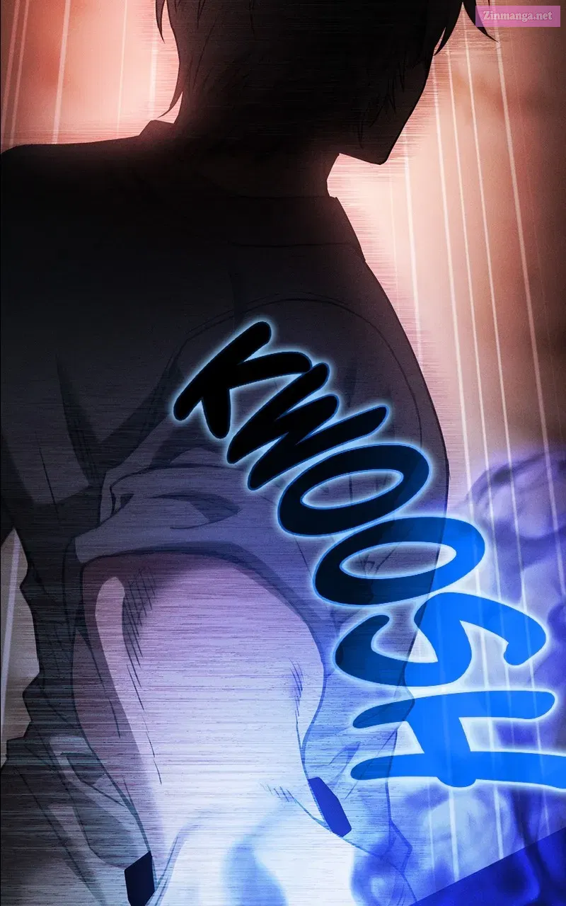The Academy'sGenius Swordsman Zinmanga X Chapter 33 Page 44