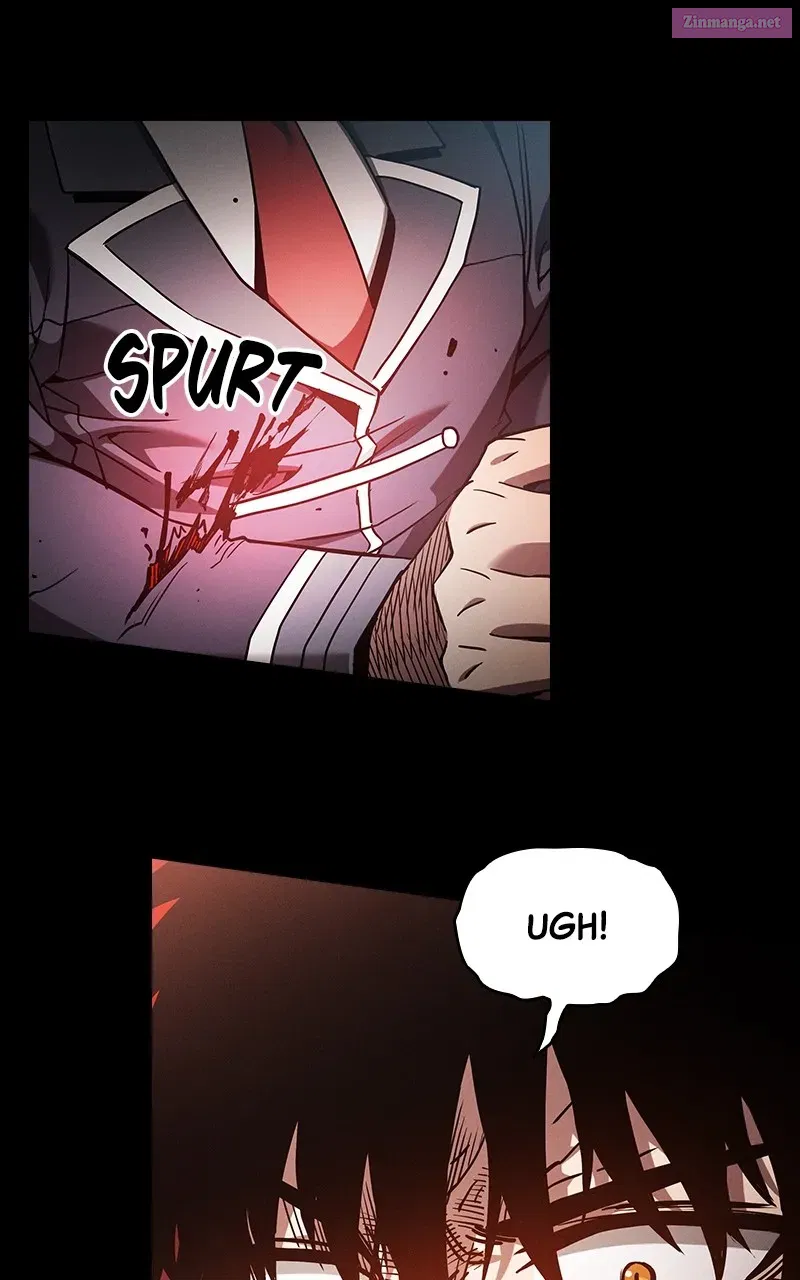 The Academy'sGenius Swordsman Zinmanga X Chapter 33 Page 57