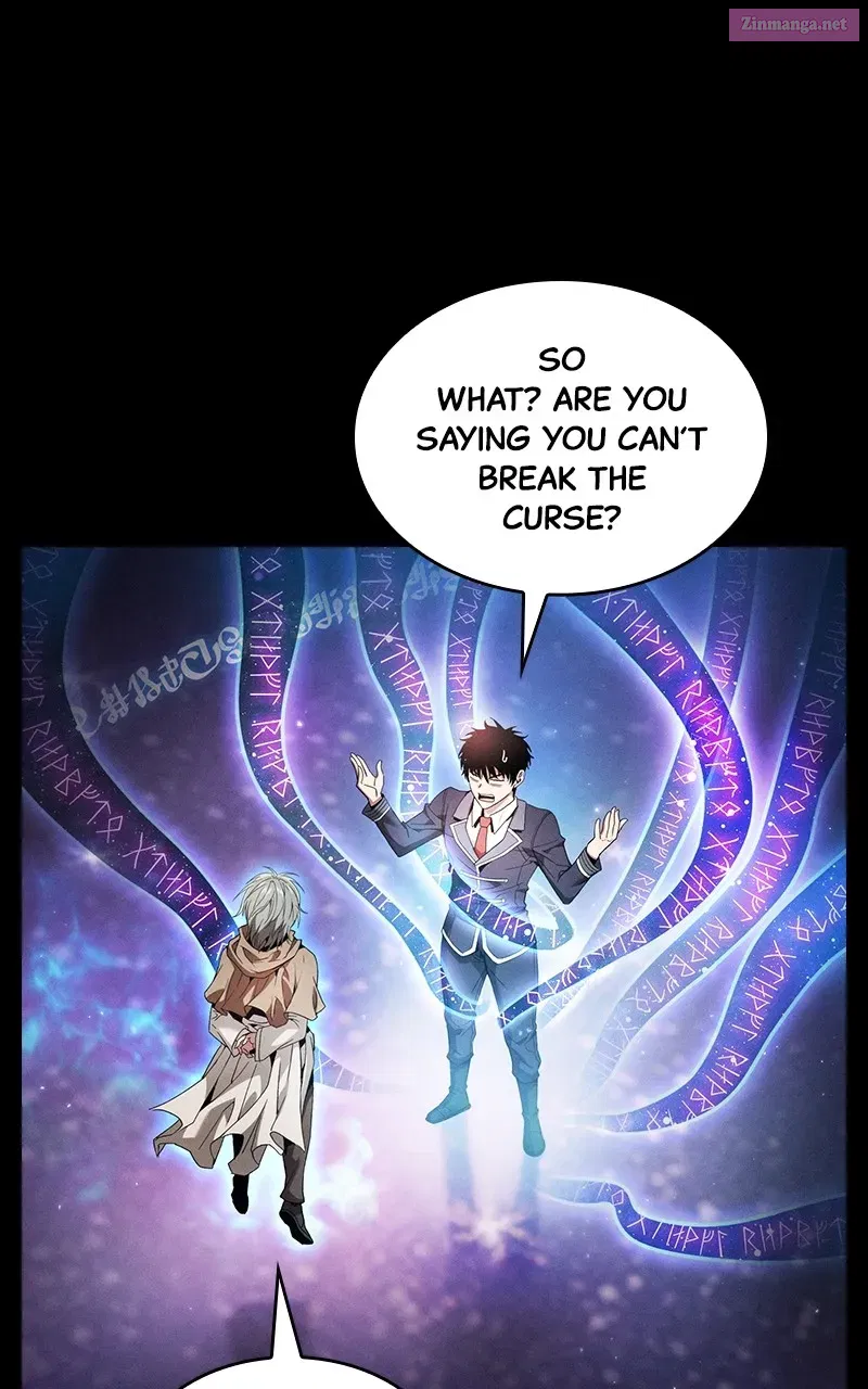 The Academy'sGenius Swordsman Zinmanga X Chapter 32 Page 16
