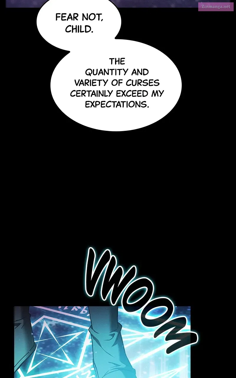 The Academy'sGenius Swordsman Zinmanga X Chapter 32 Page 17