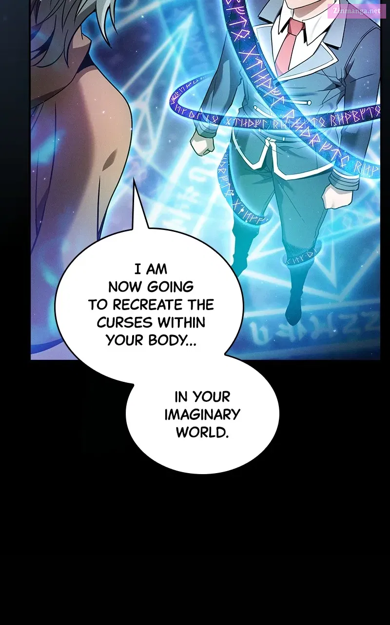 The Academy'sGenius Swordsman Zinmanga X Chapter 32 Page 23