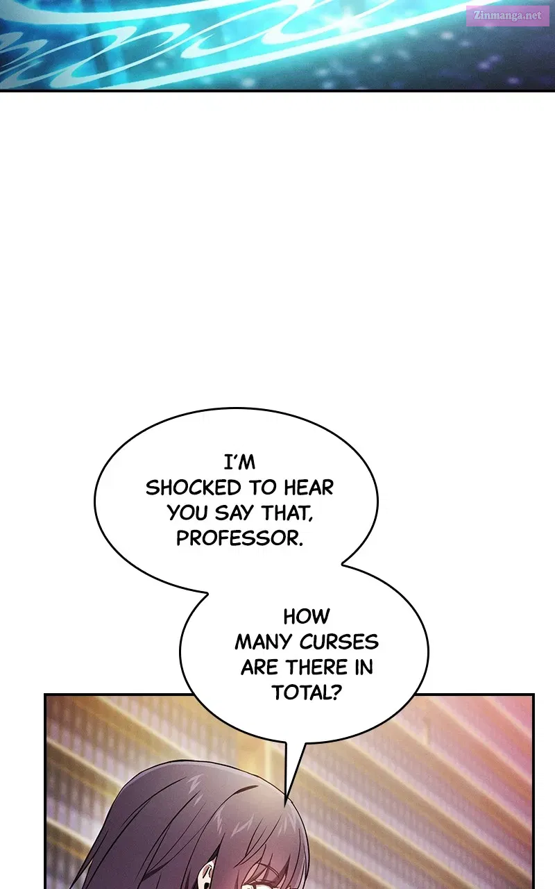 The Academy'sGenius Swordsman Zinmanga X Chapter 32 Page 122
