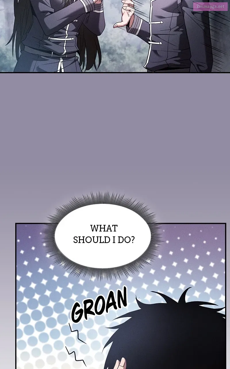 The Academy'sGenius Swordsman Zinmanga X Chapter 31 Page 46