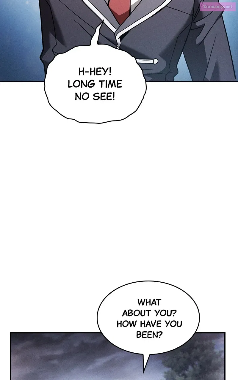 The Academy'sGenius Swordsman Zinmanga X Chapter 31 Page 49