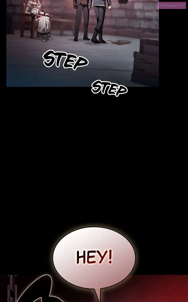 The Academy'sGenius Swordsman Zinmanga X Chapter 30 Page 3
