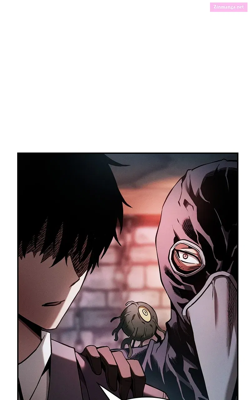 The Academy'sGenius Swordsman Zinmanga X Chapter 30 Page 51
