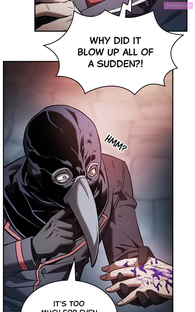 The Academy'sGenius Swordsman Zinmanga X Chapter 30 Page 102