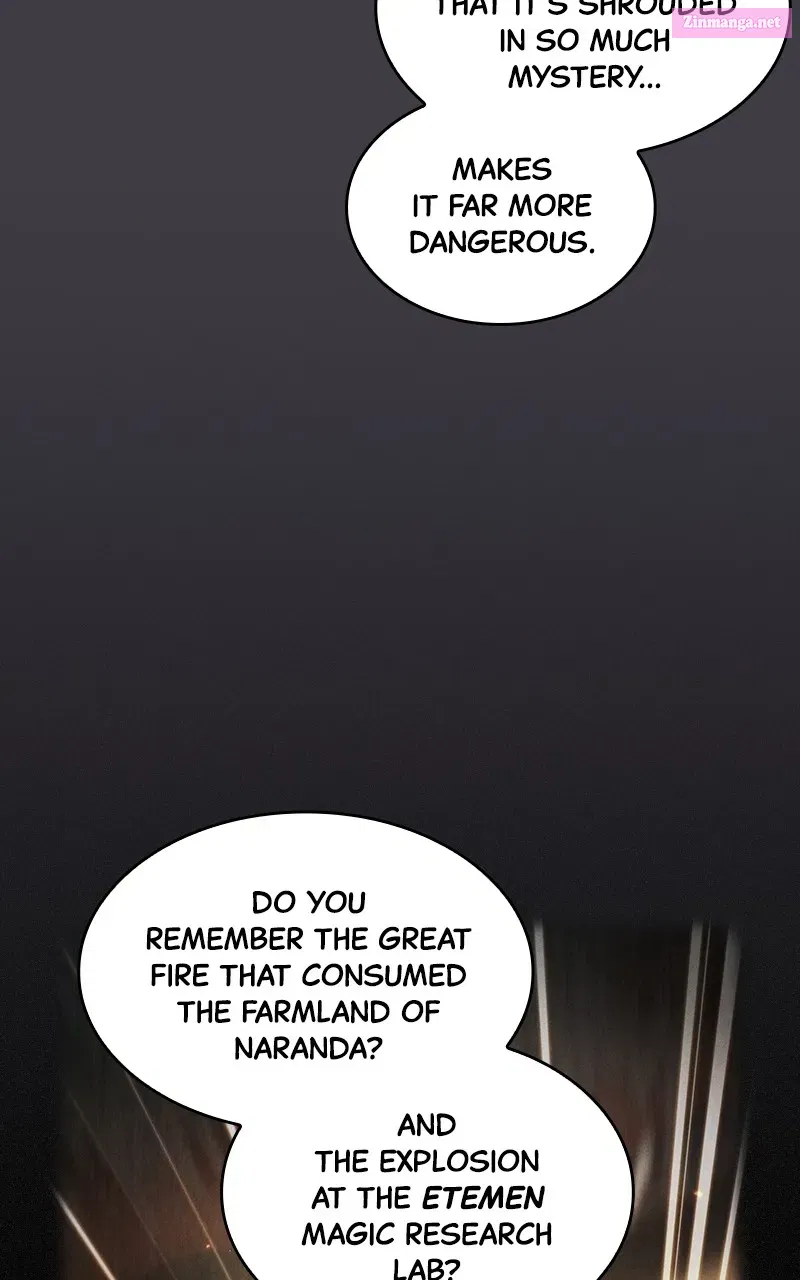 The Academy'sGenius Swordsman Zinmanga X Chapter 29 Page 28