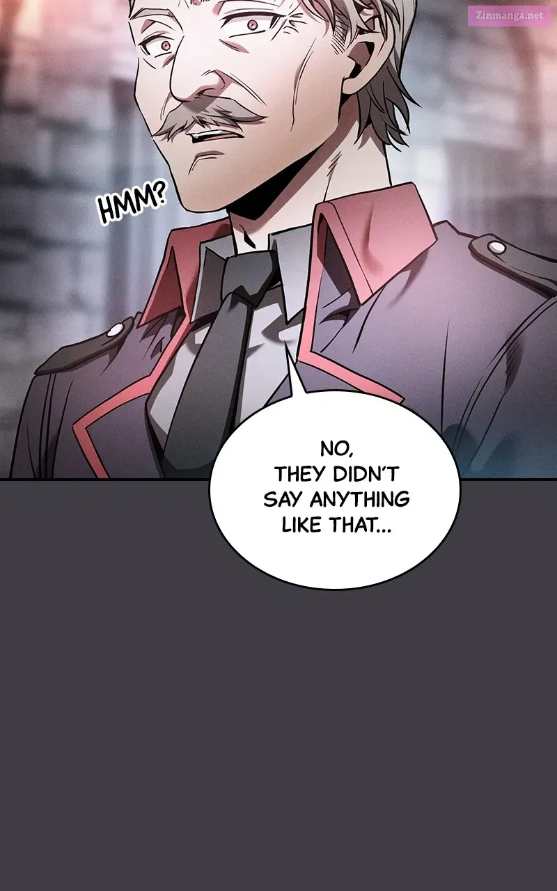 The Academy'sGenius Swordsman Zinmanga X Chapter 29 Page 37