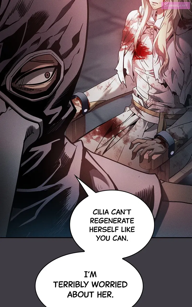 The Academy'sGenius Swordsman Zinmanga X Chapter 29 Page 82