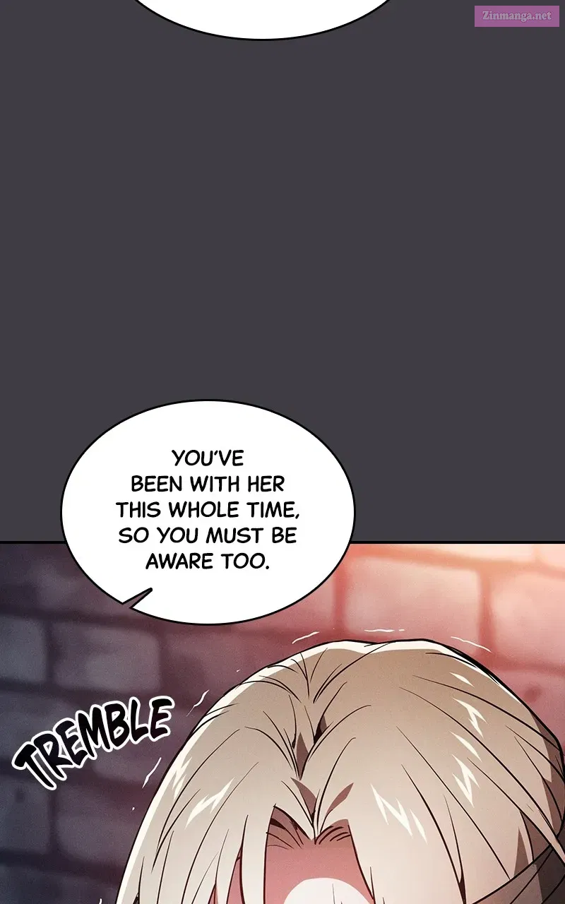 The Academy'sGenius Swordsman Zinmanga X Chapter 29 Page 83