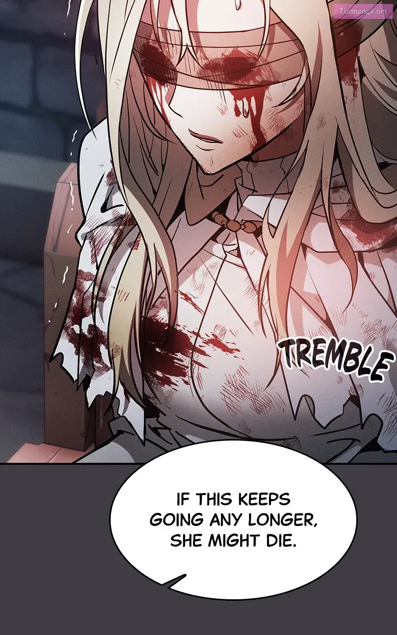 The Academy'sGenius Swordsman Zinmanga X Chapter 29 Page 84