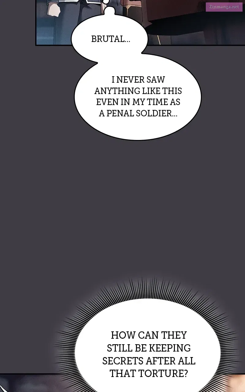 The Academy'sGenius Swordsman Zinmanga X Chapter 29 Page 86