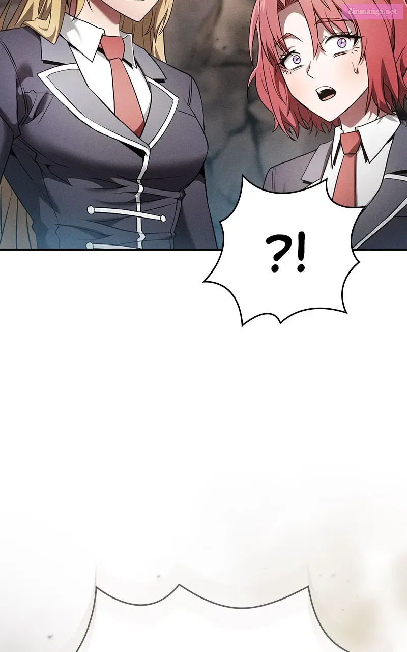 The Academy'sGenius Swordsman Zinmanga X Chapter 28 Page 63