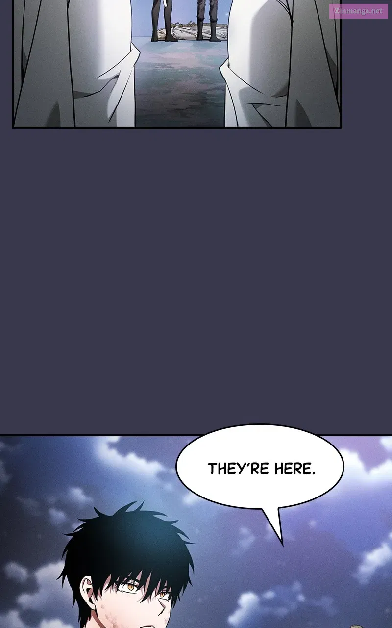 The Academy'sGenius Swordsman Zinmanga X Chapter 28 Page 82